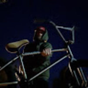 Meet your Posher, Ego